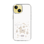 Slim Protection Case［ Rody - Tiny Forest 1 ］