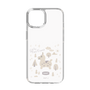 Slim Protection Case［ Rody - Tiny Forest 1 ］