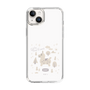 Slim Protection Case［ Rody - Tiny Forest 1 ］