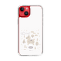 Slim Protection Case［ Rody - Tiny Forest 1 ］