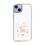 Slim Protection Case［ Rody - Tiny Forest 1 ］