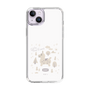 Slim Protection Case［ Rody - Tiny Forest 1 ］