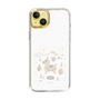 Slim Protection Case［ Rody - Tiny Forest 1 ］