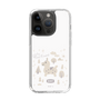 Slim Protection Case［ Rody - Tiny Forest 1 ］
