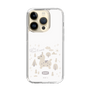 Slim Protection Case［ Rody - Tiny Forest 1 ］