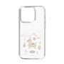 Slim Protection Case［ Rody - Tiny Forest 1 ］