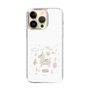 Slim Protection Case［ Rody - Tiny Forest 1 ］