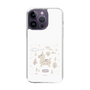 Slim Protection Case［ Rody - Tiny Forest 1 ］