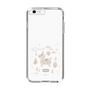 Slim Protection Case［ Rody - Tiny Forest 1 ］