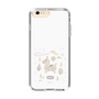 Slim Protection Case［ Rody - Tiny Forest 1 ］