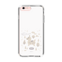 Slim Protection Case［ Rody - Tiny Forest 1 ］