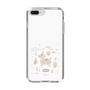 Slim Protection Case［ Rody - Tiny Forest 1 ］