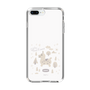 Slim Protection Case［ Rody - Tiny Forest 1 ］