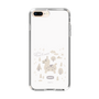 Slim Protection Case［ Rody - Tiny Forest 1 ］