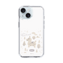 Slim Protection Case［ Rody - Tiny Forest 1 ］