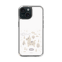 Slim Protection Case［ Rody - Tiny Forest 1 ］