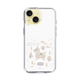 Slim Protection Case［ Rody - Tiny Forest 1 ］