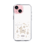 Slim Protection Case［ Rody - Tiny Forest 1 ］