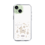 Slim Protection Case［ Rody - Tiny Forest 1 ］