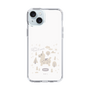 Slim Protection Case［ Rody - Tiny Forest 1 ］
