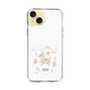 Slim Protection Case［ Rody - Tiny Forest 1 ］