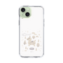 Slim Protection Case［ Rody - Tiny Forest 1 ］