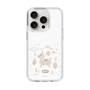Slim Protection Case［ Rody - Tiny Forest 1 ］