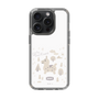 Slim Protection Case［ Rody - Tiny Forest 1 ］
