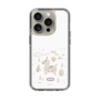 Slim Protection Case［ Rody - Tiny Forest 1 ］