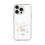 Slim Protection Case［ Rody - Tiny Forest 1 ］