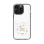 Slim Protection Case［ Rody - Tiny Forest 1 ］