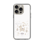 Slim Protection Case［ Rody - Tiny Forest 1 ］