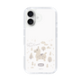 Slim Protection Case［ Rody - Tiny Forest 1 ］
