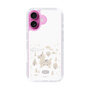 Slim Protection Case［ Rody - Tiny Forest 1 ］