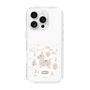 Slim Protection Case［ Rody - Tiny Forest 1 ］
