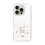 Slim Protection Case［ Rody - Tiny Forest 1 ］