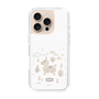 Slim Protection Case［ Rody - Tiny Forest 1 ］