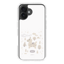 Slim Protection Case［ Rody - Tiny Forest 1 ］