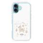 Slim Protection Case［ Rody - Tiny Forest 1 ］