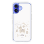 Slim Protection Case［ Rody - Tiny Forest 1 ］