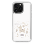 Slim Protection Case［ Rody - Tiny Forest 1 ］