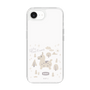 Slim Protection Case［ Rody - Tiny Forest 1 ］