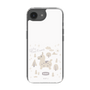 Slim Protection Case［ Rody - Tiny Forest 1 ］