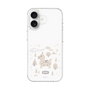Slim Protection Case［ Rody - Tiny Forest 1 ］