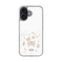 Slim Protection Case［ Rody - Tiny Forest 1 ］