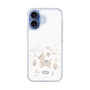 Slim Protection Case［ Rody - Tiny Forest 1 ］