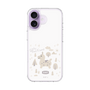 Slim Protection Case［ Rody - Tiny Forest 1 ］