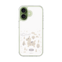 Slim Protection Case［ Rody - Tiny Forest 1 ］