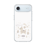 Slim Protection Case［ Rody - Tiny Forest 1 ］