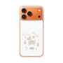 Slim Protection Case［ Rody - Tiny Forest 1 ］